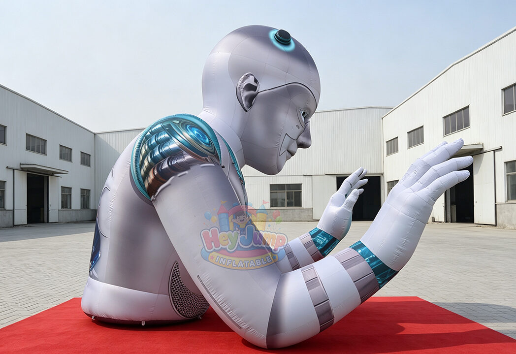 HJM001 AI Robot
