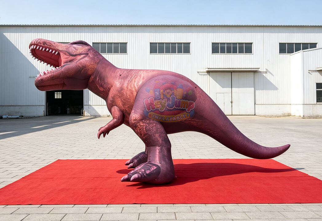 HJM008 Dinosour