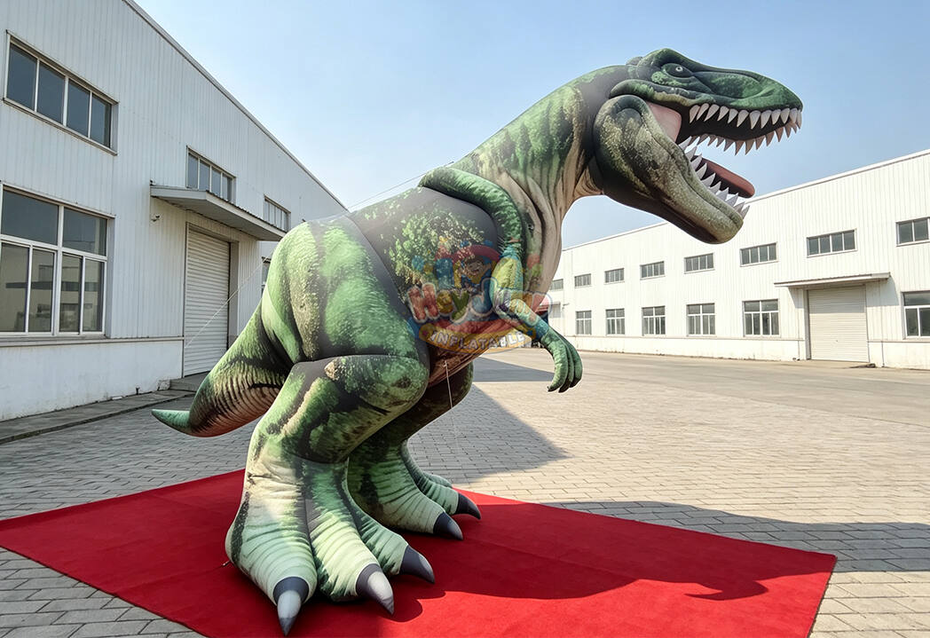 HJM008 Dinosour