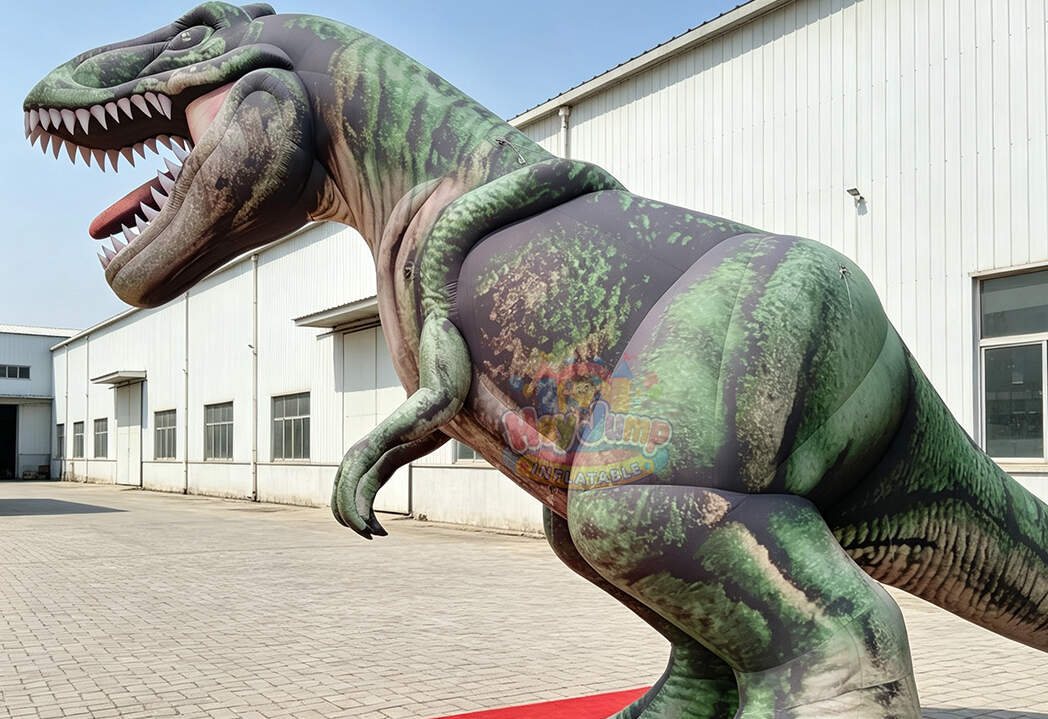 HJM008 Dinosour