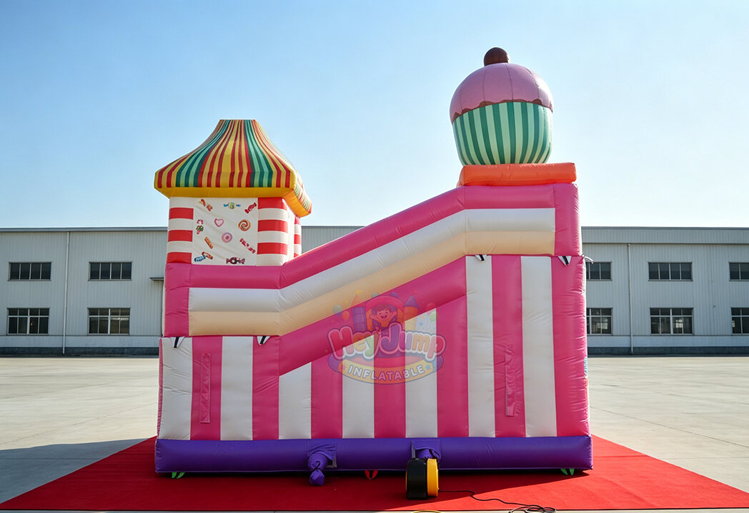 HJC010 Candy Bouncer