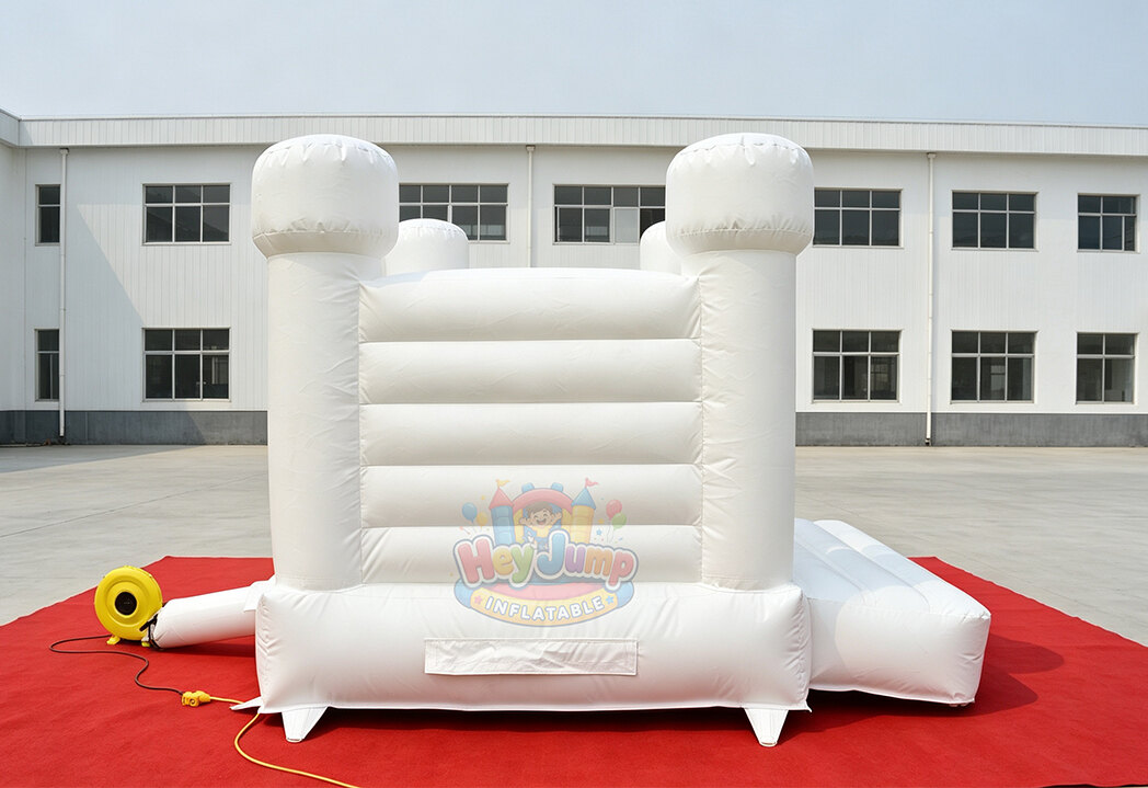 HJC015 Wedding Bouncer