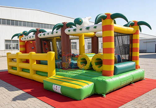 HJS016 Football Slide