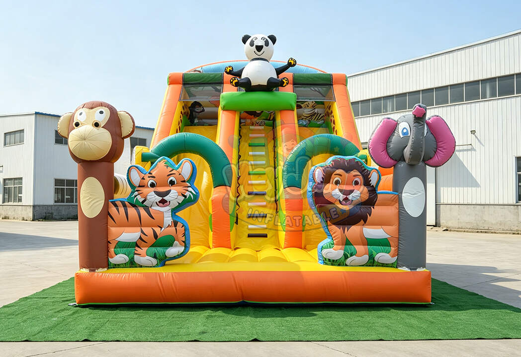 HJS010 Animal Slide