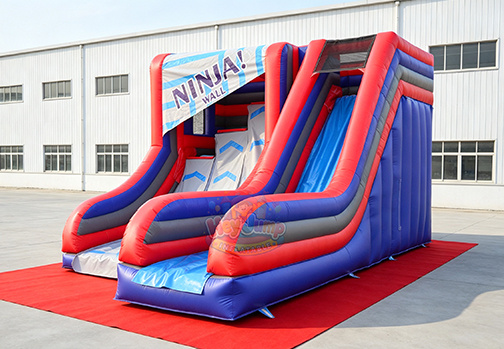 HJS012 Ninja Climbing