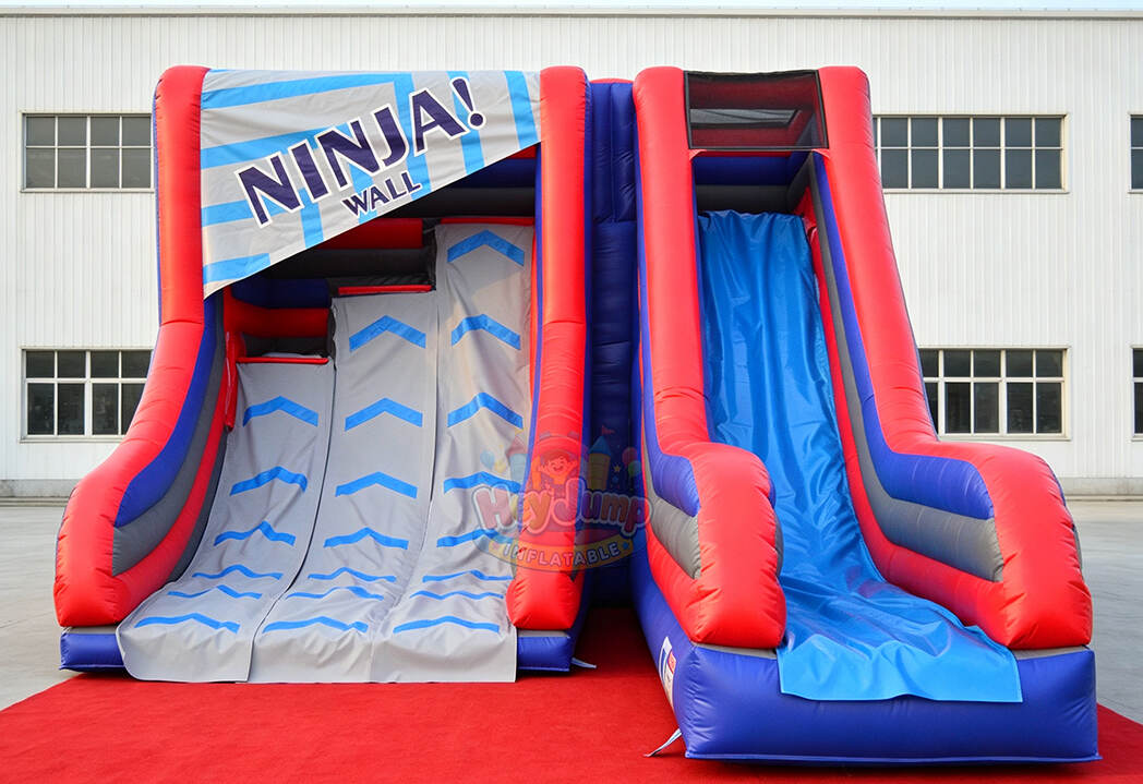 HJS012 Ninja Climbing