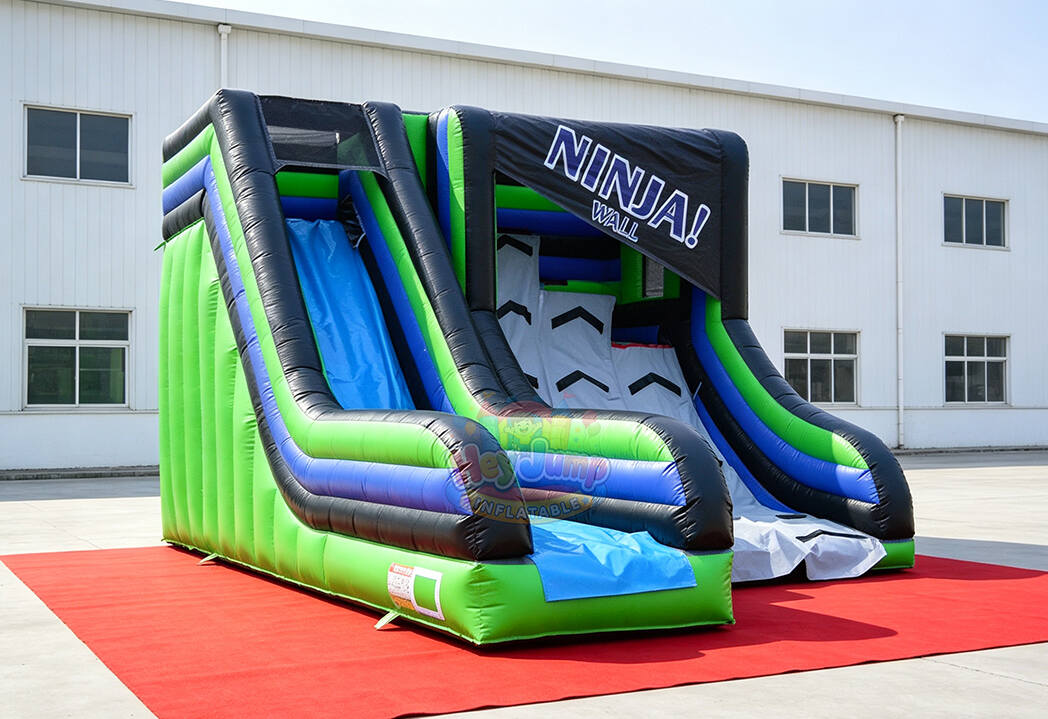 HJS012 Ninja Climbing