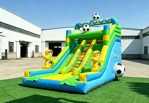HJS016 Football Slide
