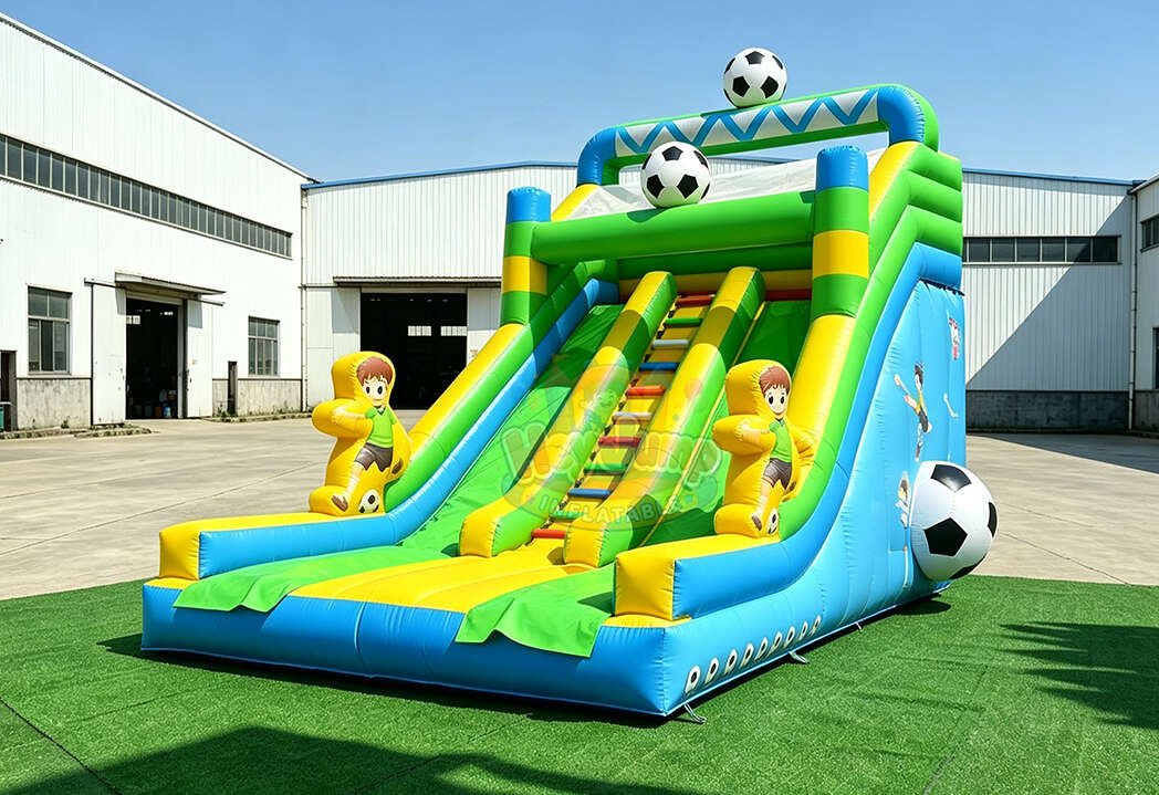 HJS016 Football Slide