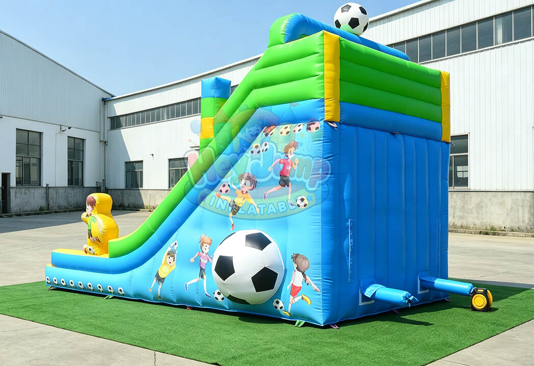 HJS016 Football Slide