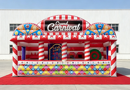 HJG012 Carnival Game