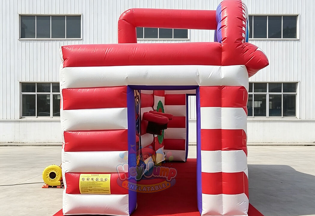 HJG012 Carnival Game