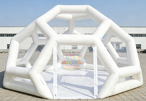 HJT002 Inflatable Football Tent