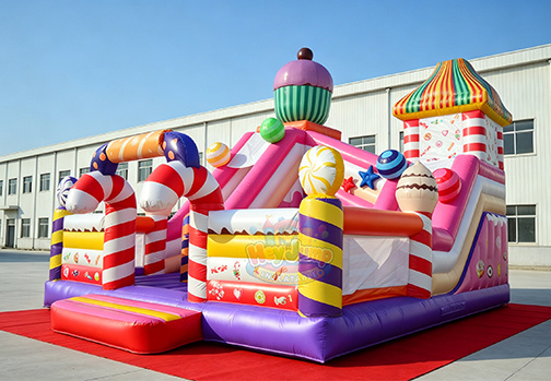 Inflatable Castle