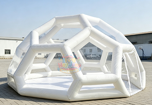 Inflatable Tent