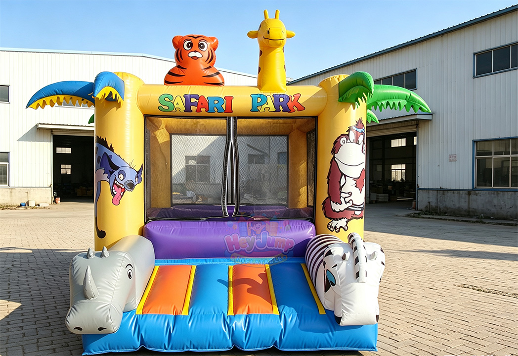 HJC051 Animal Bouncer
