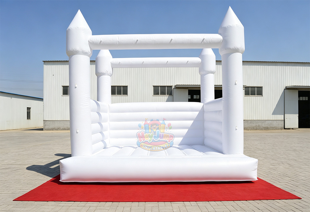 HJC006 Wedding Bouncer