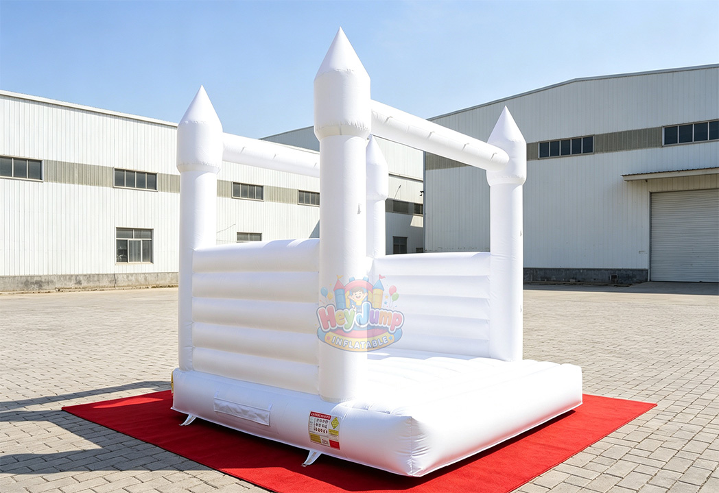 HJC006 Wedding Bouncer