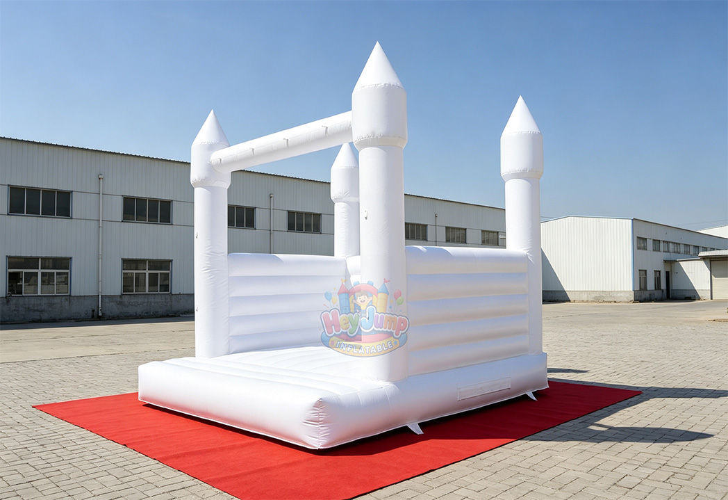 HJC006 Wedding Bouncer
