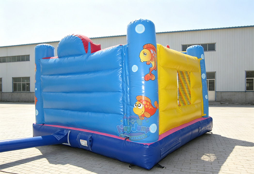 HJC072 Ocean Bouncer