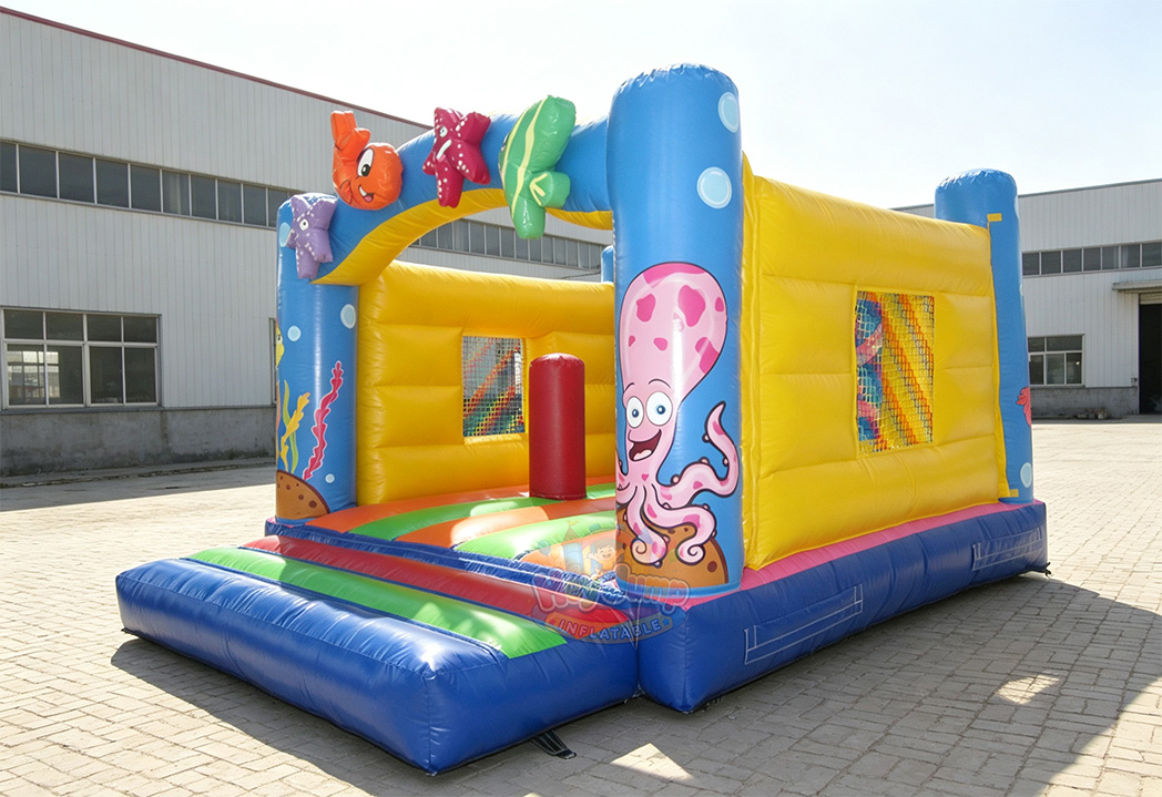 HJC072 Ocean Bouncer