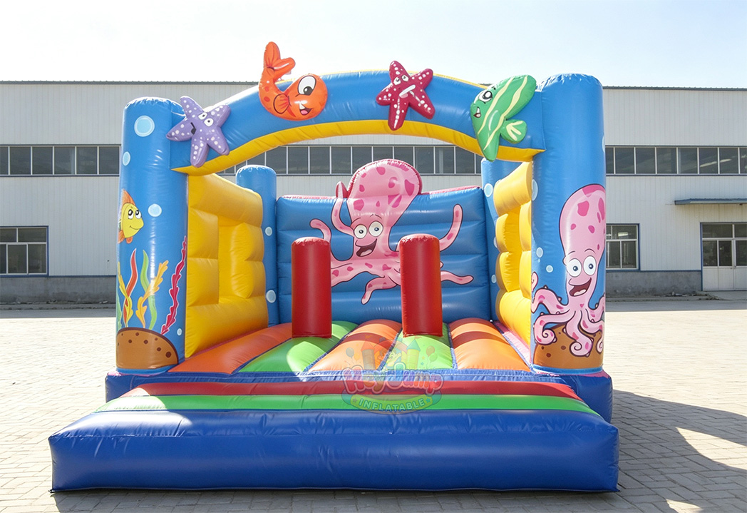HJC072 Ocean Bouncer