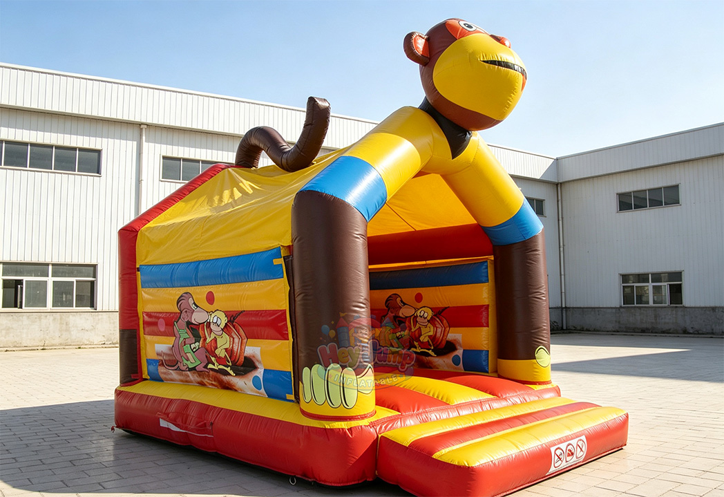 HJC074 Monkey Bouncer