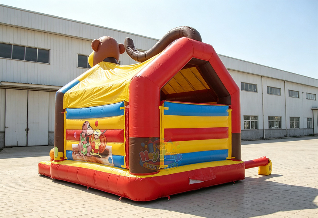 HJC074 Monkey Bouncer