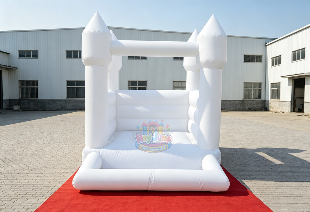 HJC078 Mini Wedding Bouncer