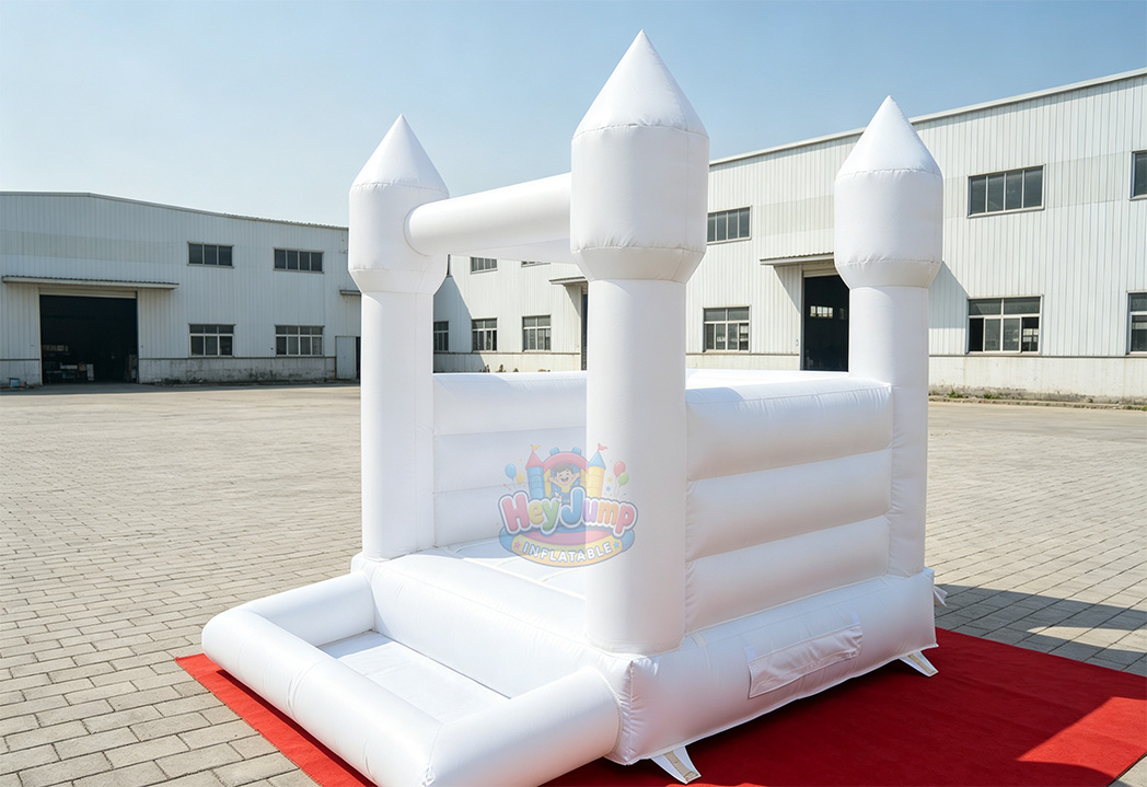 HJC078 Mini Wedding Bouncer