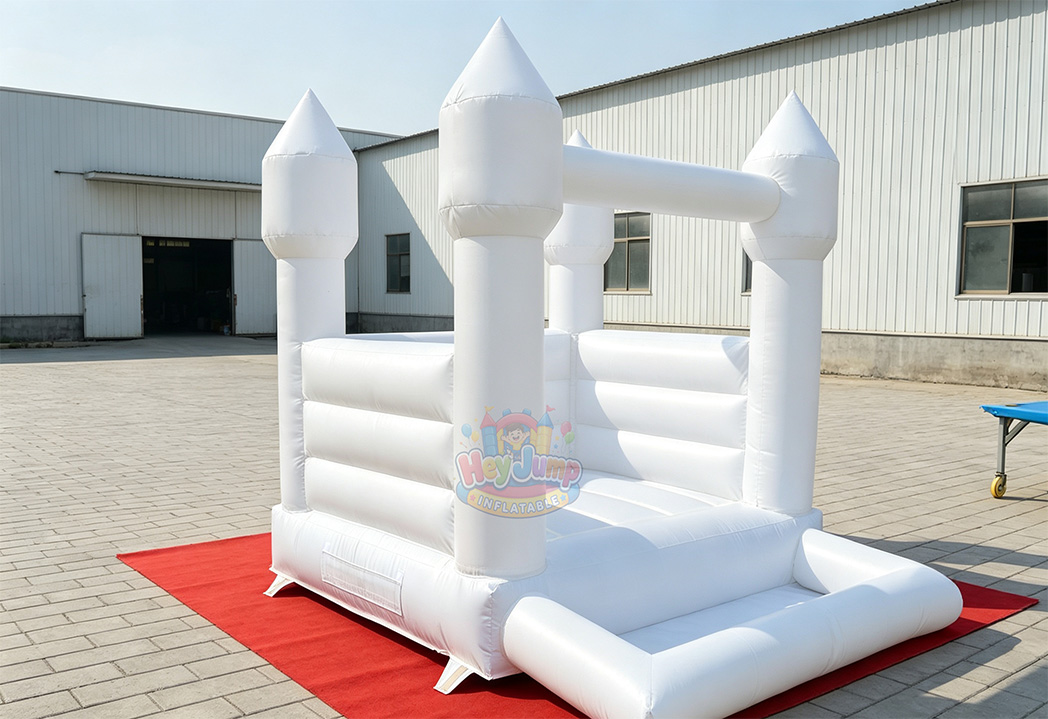 HJC078 Mini Wedding Bouncer