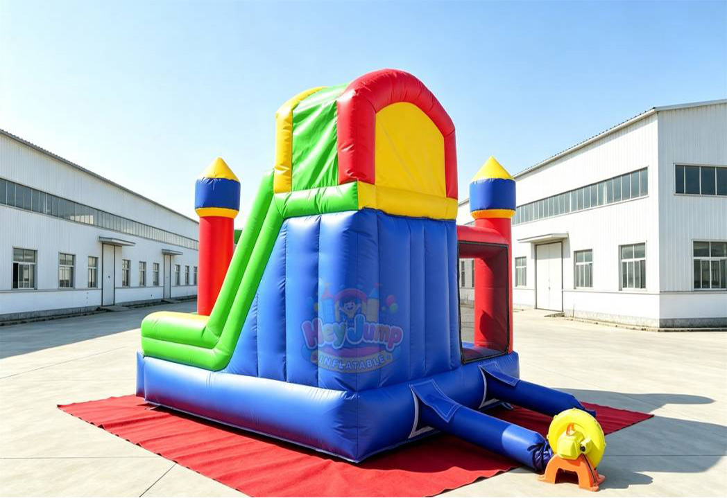 HJC012 Mini Castle