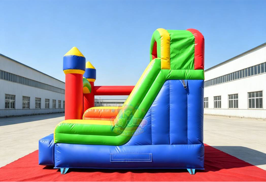 HJC012 Mini Castle