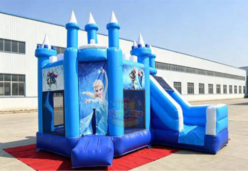 HJC020 Frozen Combo