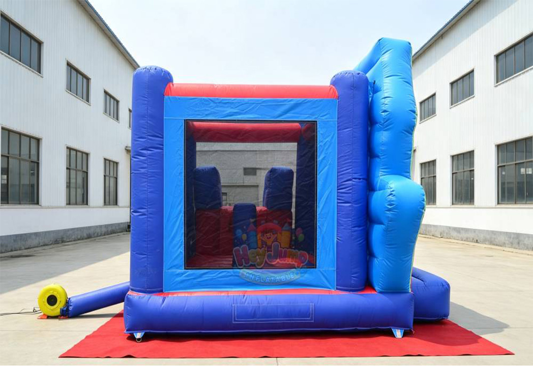 HJC023 Marvel Bouncer