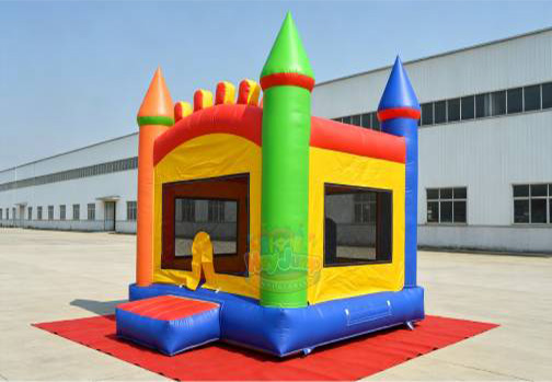 HJC025 Colorful Bouncer