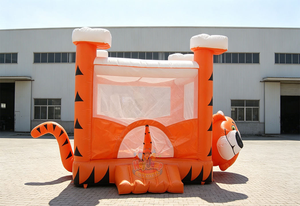 HJC091 Tiger Bouncer
