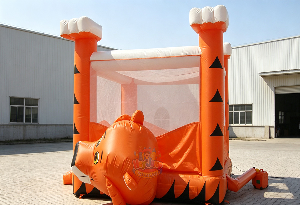 HJC091 Tiger Bouncer