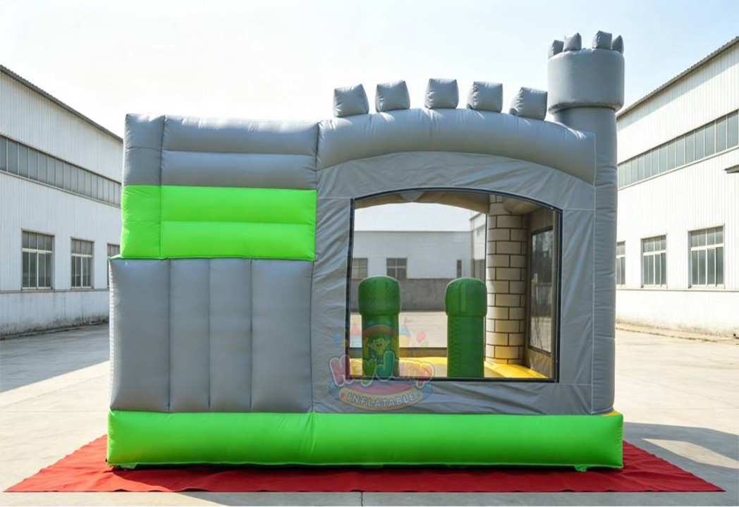 HJC029 Super Mario Castle