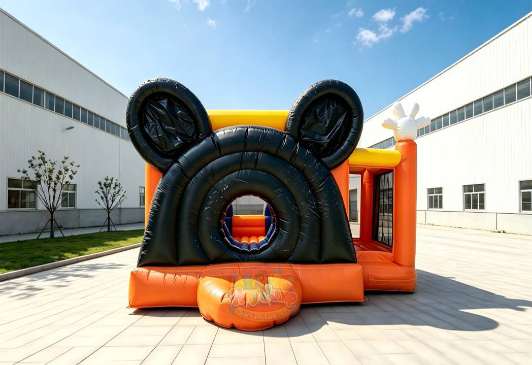 HJC037 Mickey Bouncer-2