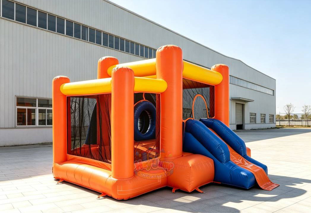 HJC037 Mickey Bouncer-2