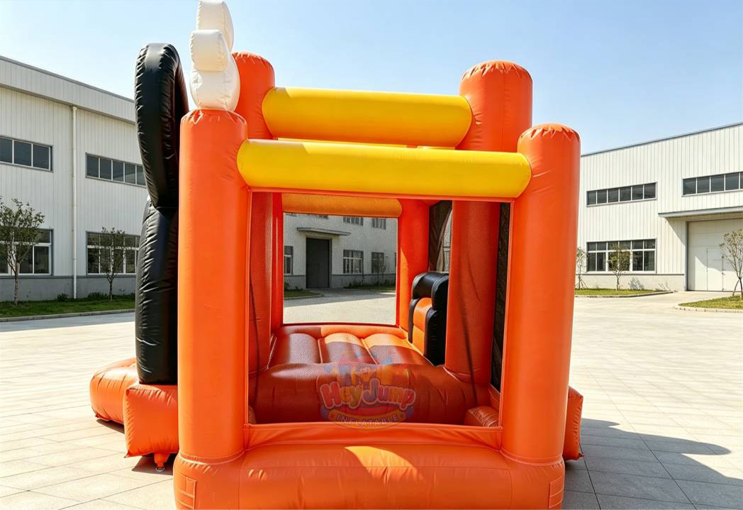 HJC037 Mickey Bouncer-2
