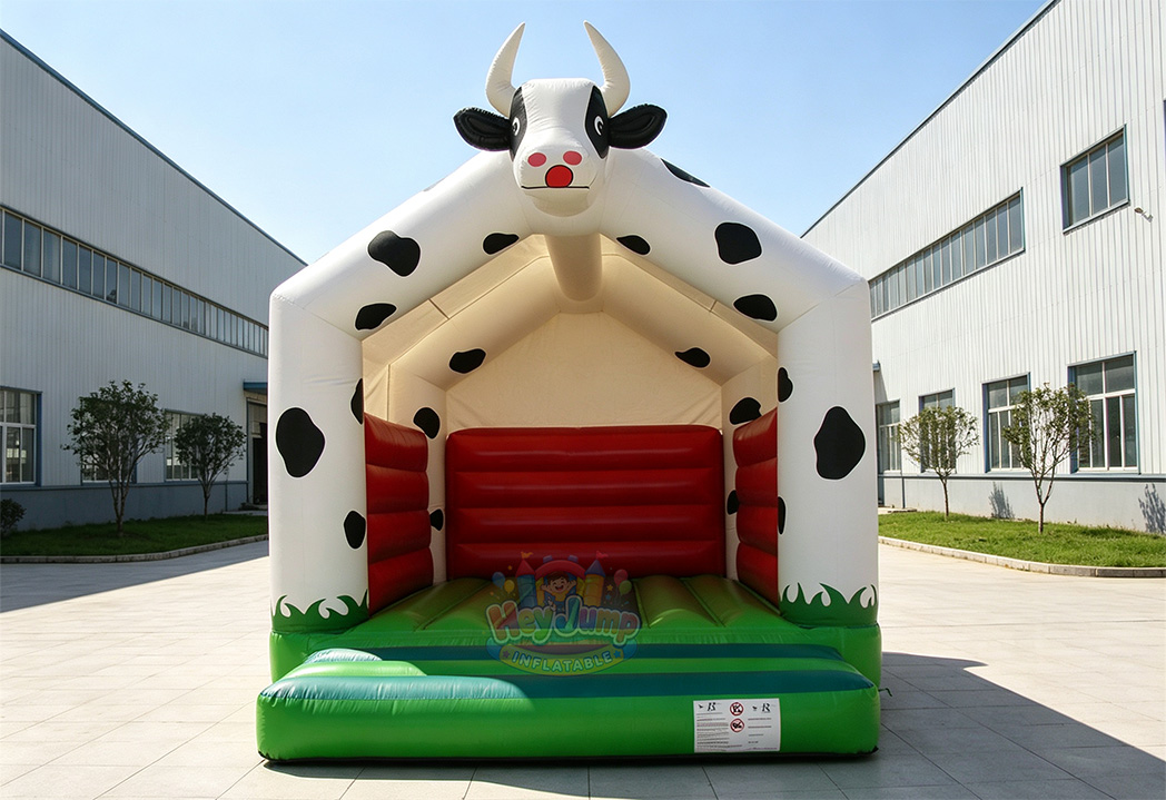 HJC103 Cow Bouncer-2
