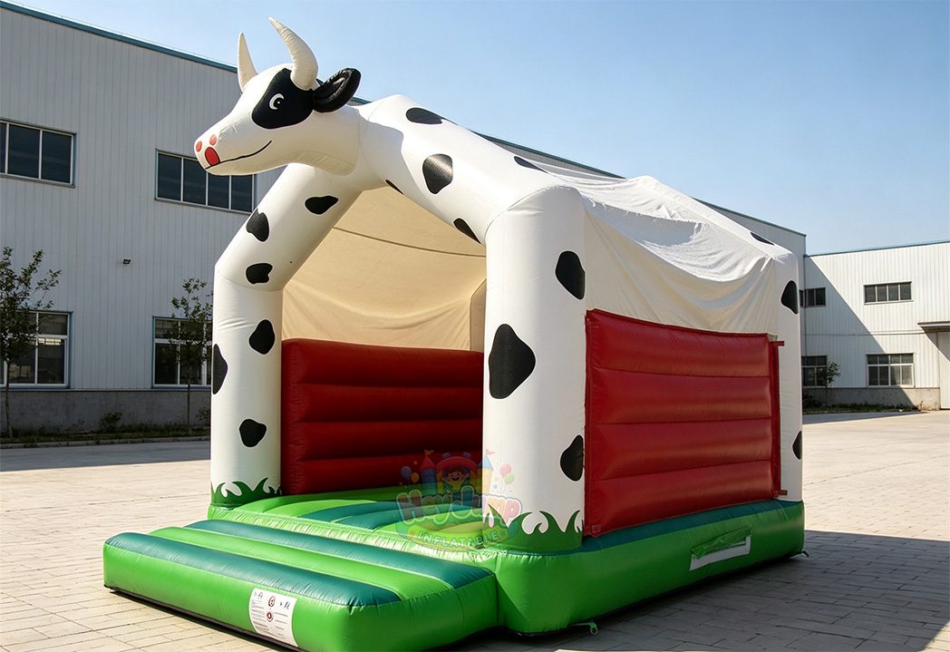 HJC103 Cow Bouncer-2