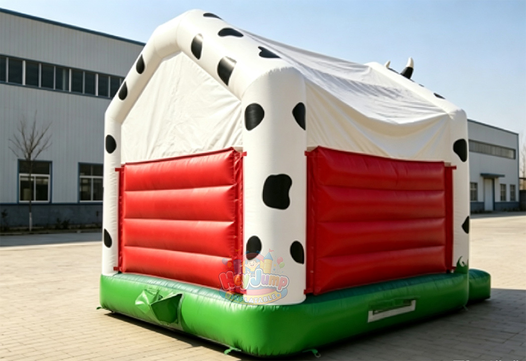 HJC103 Cow Bouncer-2