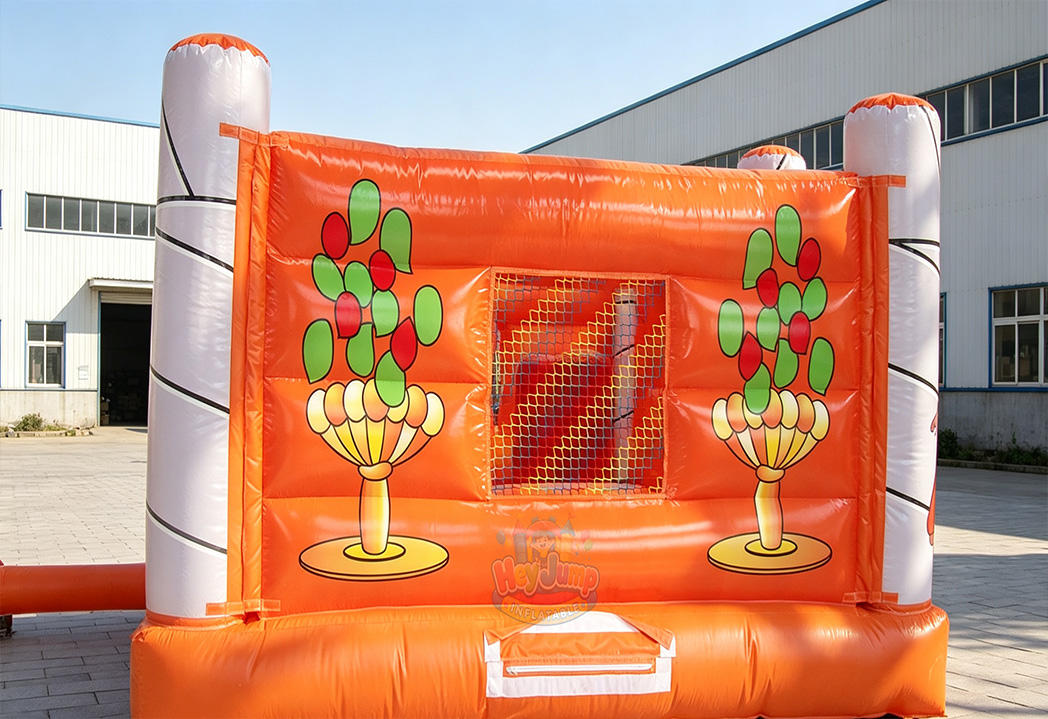 HJC040 Aladdin Bouncer