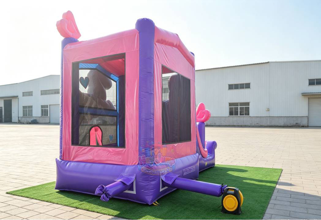 HJC042 Unicorn Combo