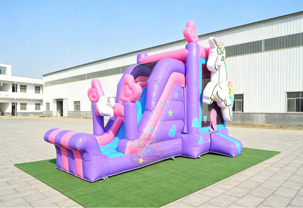 HJC042 Unicorn Combo