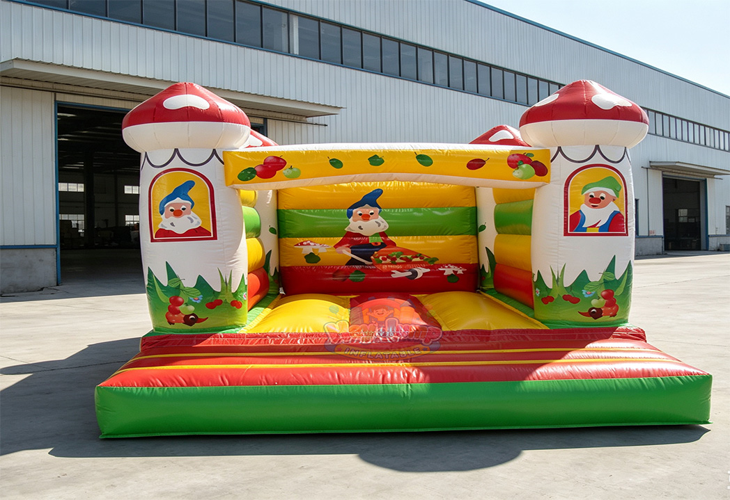 HJC105 Farmer Bouncer