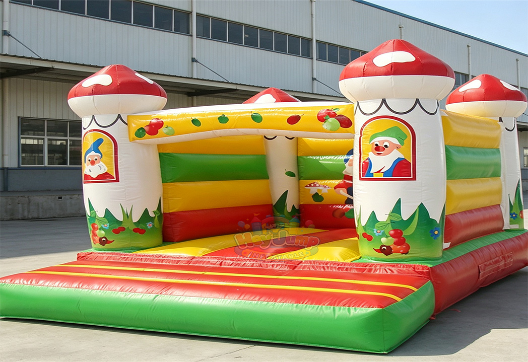 HJC105 Farmer Bouncer